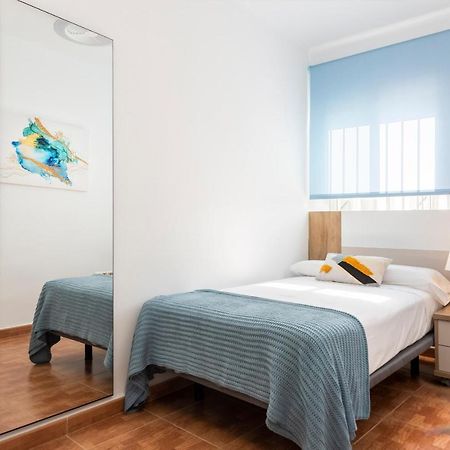 דירות Andújar Vivienda Con Fines Turisticos "Valdivia" מראה חיצוני תמונה